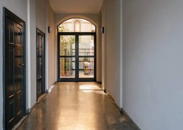 Apartament Ihost - Premuda 17 *