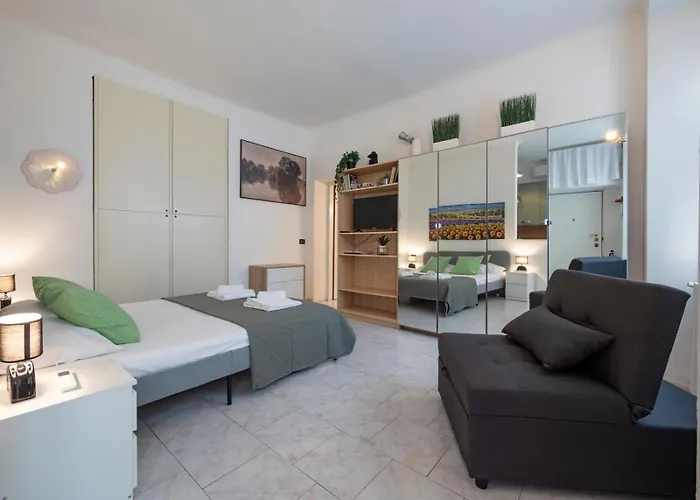 Apartament Ihost - Premuda 17