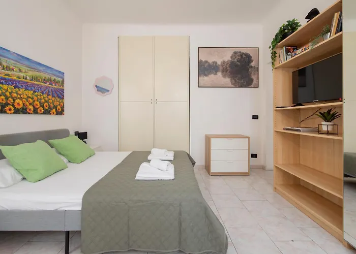 Ihost - Premuda 17 Apartament