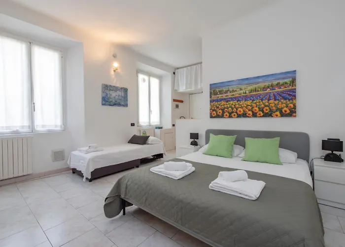 Ihost - Premuda 17 Apartament