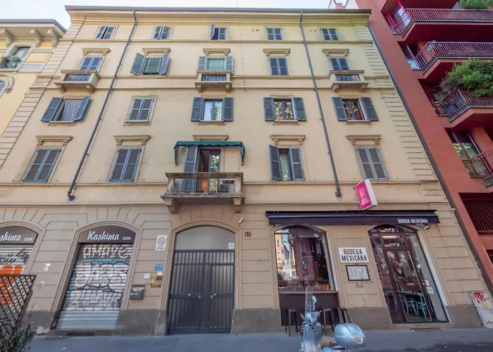 Ihost - Premuda 17 Apartament *