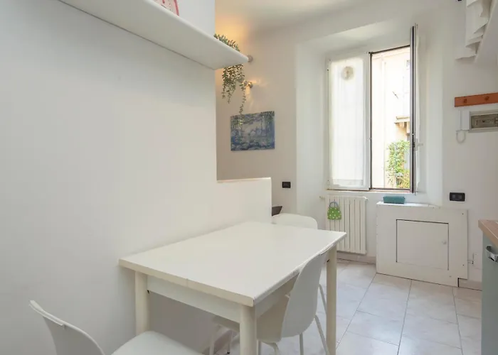 Ihost - Premuda 17 Apartament Mediolan