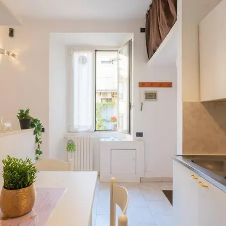 Ihost - Premuda 17 * Milano