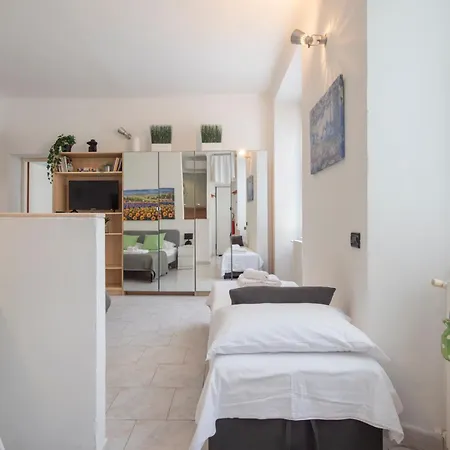 Lägenhet Ihost - Premuda 17 Milano
