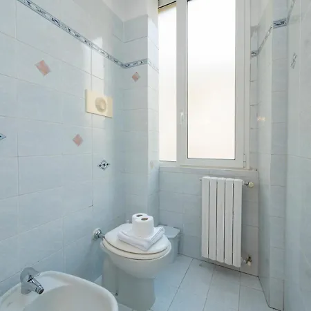Lägenhet Ihost - Premuda 17 Milano