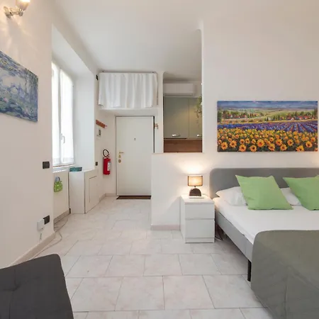 Ihost - Premuda 17 Milano