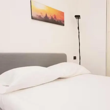 Apartamento Ihost - Premuda 17 Milán