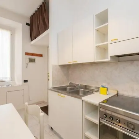 Apartamento Ihost - Premuda 17 Milán