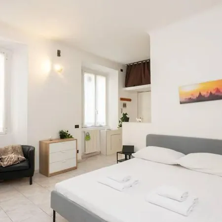 Apartment Ihost - Premuda 17