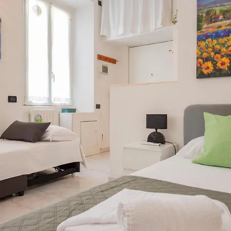 Ihost - Premuda 17 Appartement