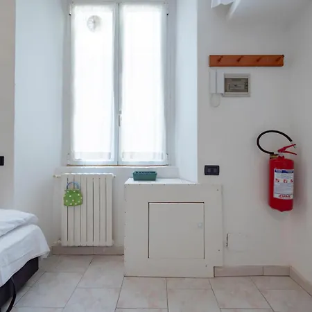 Ihost - Premuda 17 아파트