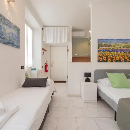 Appartement Ihost - Premuda 17 Milan