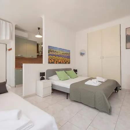 Ihost - Premuda 17 Appartement