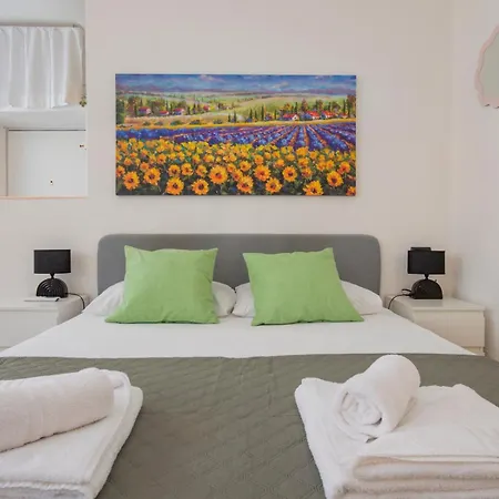 Appartement Ihost - Premuda 17