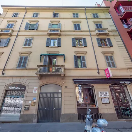 Ihost - Premuda 17 Daire *
