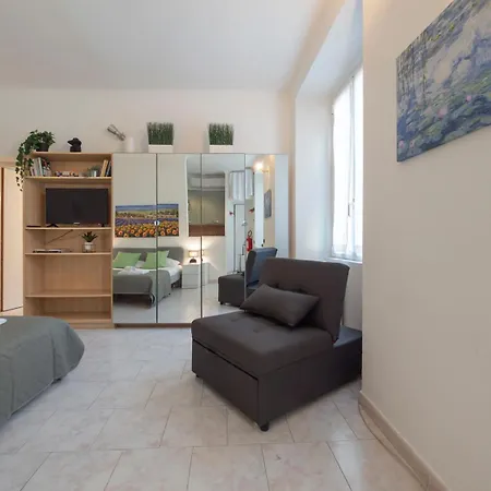 Appartement Ihost - Premuda 17 *