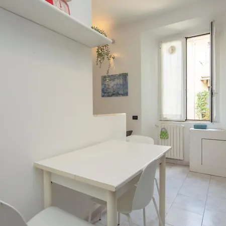 Ihost - Premuda 17 Appartement Milan