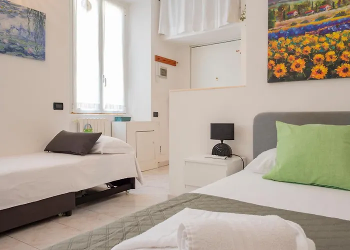 Ihost - Premuda 17 Apartment