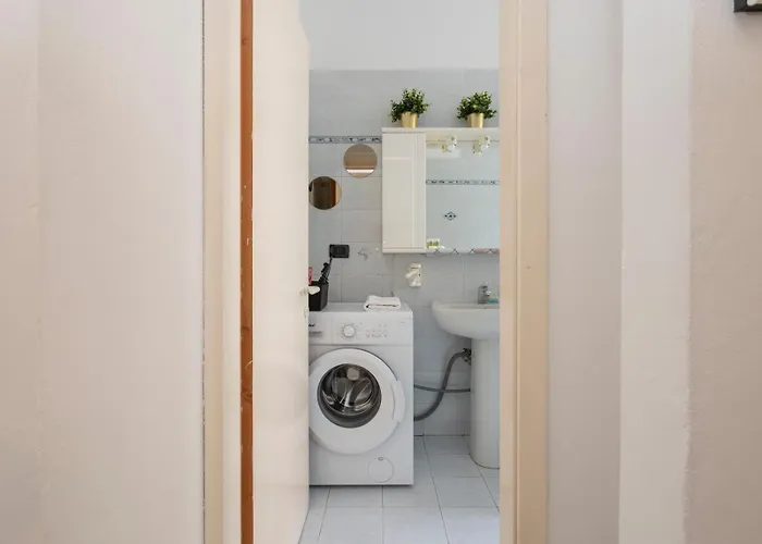 Ihost - Premuda 17 Apartment *