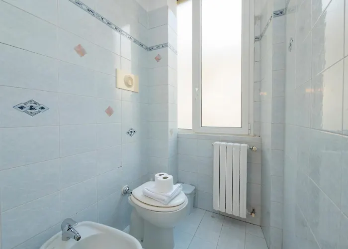 Lejlighed Ihost - Premuda 17 Milano