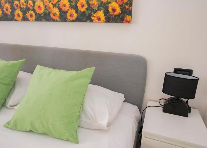 Ihost - Premuda 17 * Mailand