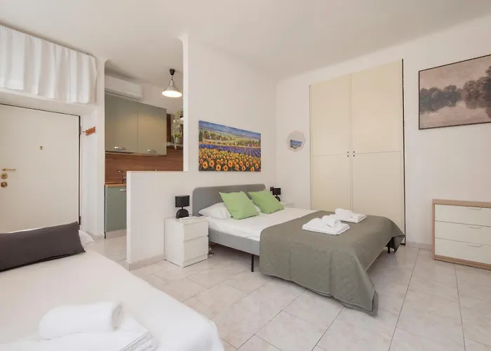 Ihost - Premuda 17 Apartment